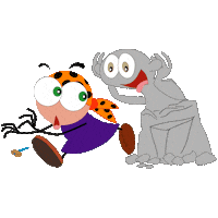 Hacettepe Üniversitesi Sticker by Hacettepe University Department of Graphic Design