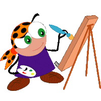 Hacettepe Üniversitesi Sticker by Hacettepe University Department of Graphic Design