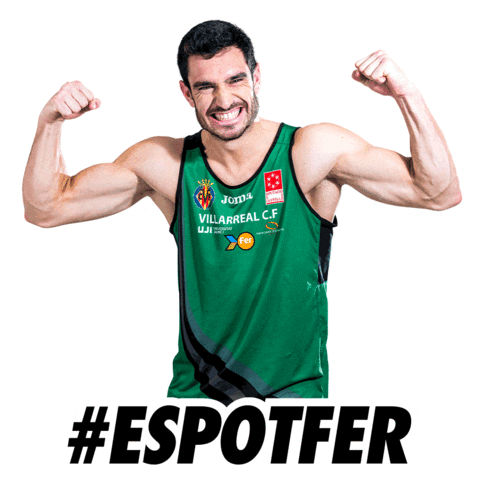Sticker by proyectofer