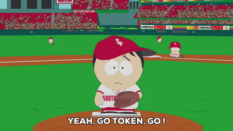 cheer waiting GIF by South Park 