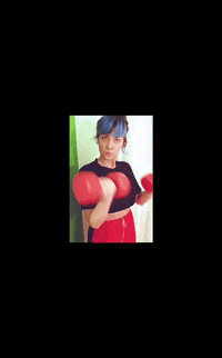 paendaofficial dance sport food yes GIF