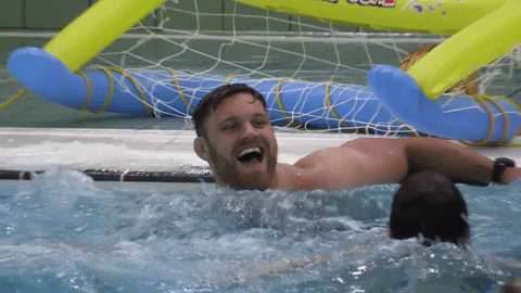 laugh smile GIF by Worcester Warriors
