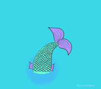 Summer Water GIF