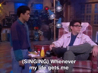nicksplat splat GIF