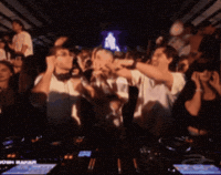 Dj Lit GIF by Respective