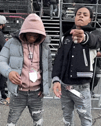 Kay Flock GIF by Respective