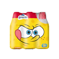 jugar bob esponja Sticker by AguaLanjaron
