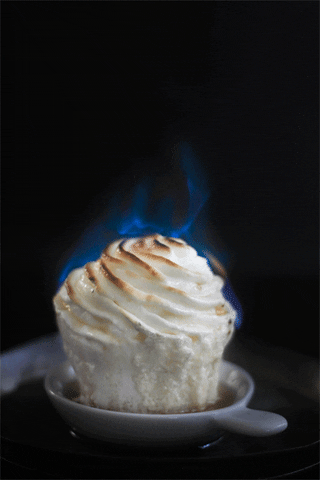dessert GIF