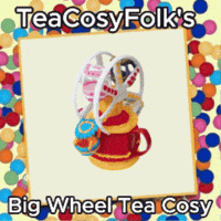 Theme Park Spinning GIF by TeaCosyFolk