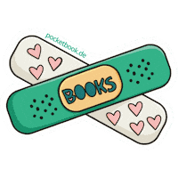 Sticker by PocketBook DE