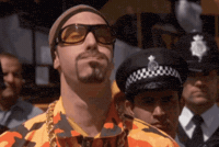 Bored Over It GIF by the innernette