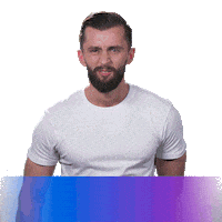 Angry Channel 4 Sticker by The Circle