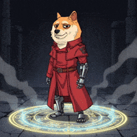 Shiba Inu Dog GIF by Doge Pound