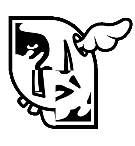 Unity Obey Sticker