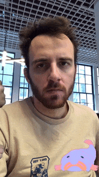 GIF by erichamlet