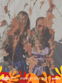 harvestfestny GIF by Meatpacking District