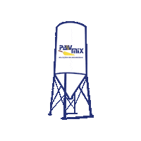 pavmix argamassa argamassas pavmix Sticker