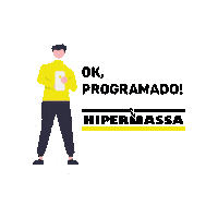 Argamassa Sticker by Camila Oliveira