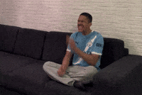 Manchester City Soccer GIF