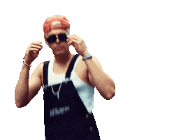 Natti Natasha Sticker by CNCO