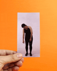 Pixilation Exercise