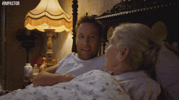 Season 2 Lol GIF by #Impastor