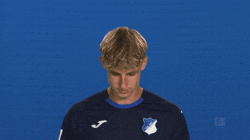 Look Up Tsg Hoffenheim GIF by Bundesliga