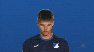 Look Up Tsg Hoffenheim GIF by Bundesliga