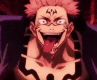 Funny Face Jjk GIF