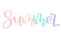 Schools Out Summer Sticker