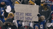 Buffalo Bills Football GIF by NFL