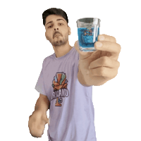 Drinkadeira Sticker by DRINKANDO