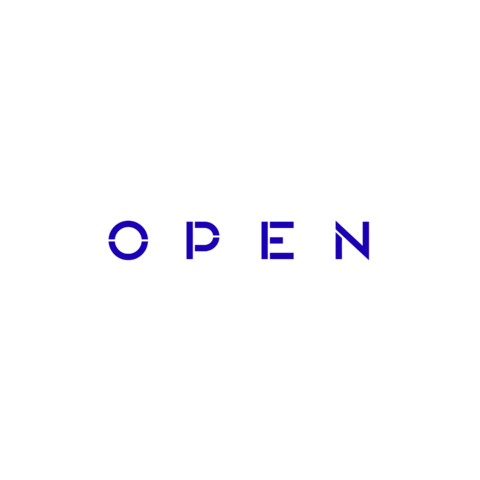 Opp Sticker by Open Plaza Perú