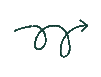 Green Arrow Loop Sticker by Meanwhile Brewing