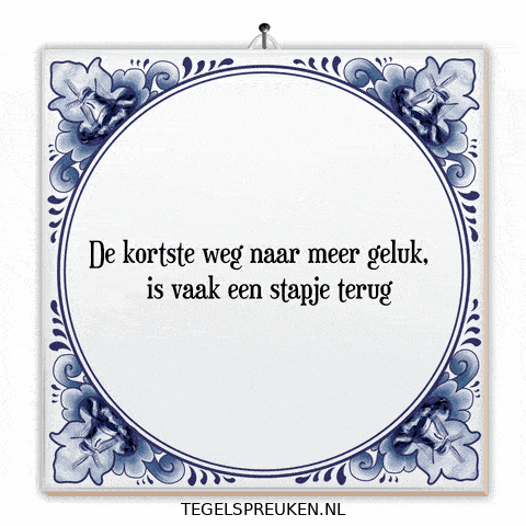 Rust Ontspanning GIF by Tegelspreuken.nl