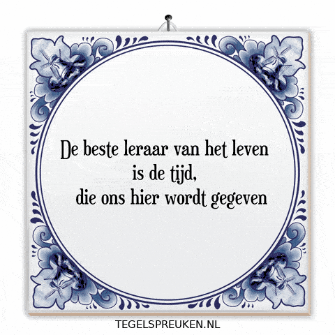 Humor Moment GIF by Tegelspreuken.nl