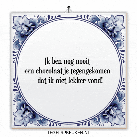 Snack Ontspanning GIF by Tegelspreuken.nl