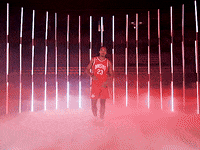 Ohio State Basketball GIF by Ohio State Athletics