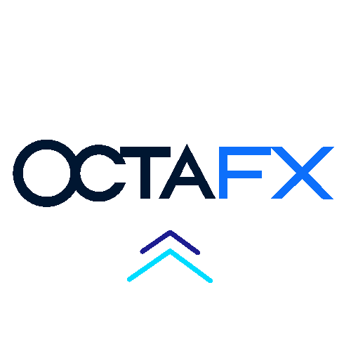 swipe fx Sticker by OctaFX