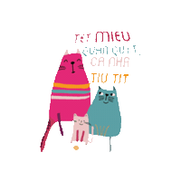 Tet Sticker