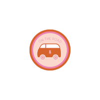 Sticker by BLAKE SEVEN