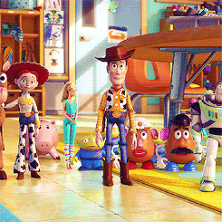 toy story GIF