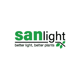 sanlight_led giphyupload light weed cannabis GIF