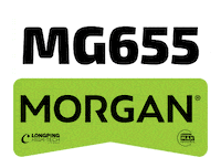 Morgansementes Sticker by Longping High Tech