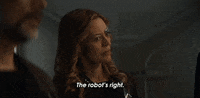 You Are Right Season 3 GIF by Paramount+