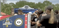 Women College GIF by NCAA Championships