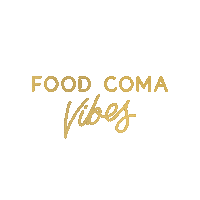 Food Dinner Sticker