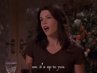 season 3 netflix GIF by Gilmore Girls 