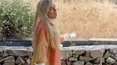 ashemusic giphyupload ashe used to it GIF