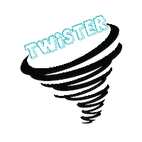 Twister Lagree Sticker by LVLfitness